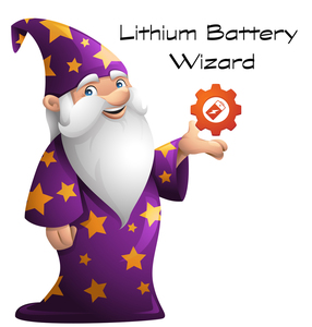 Lithium Battery Wizard