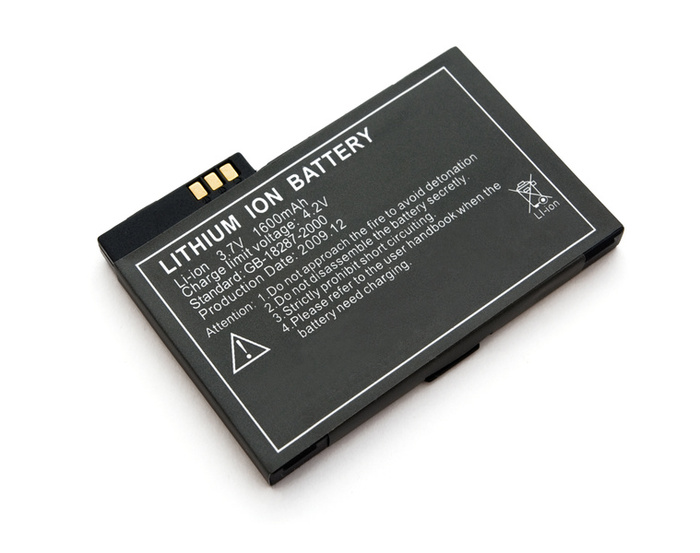 lithium battery