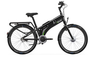 Electric Bicycles