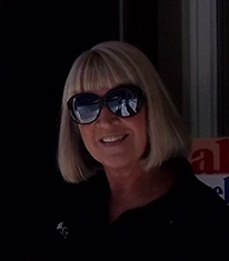 Sandra Harding